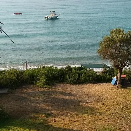 Lejlighed Mini Mountain View _ Next To The Sea